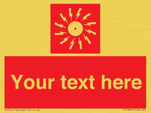 Custom Fire: Fire alarm beacon